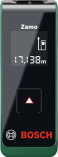 Дальномер лазерный BOSCH Zamo поколение II /0603672620/